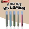 KS Lumina Device main Rising Tide