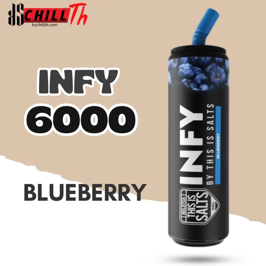 img INFY 6000 Blueberry