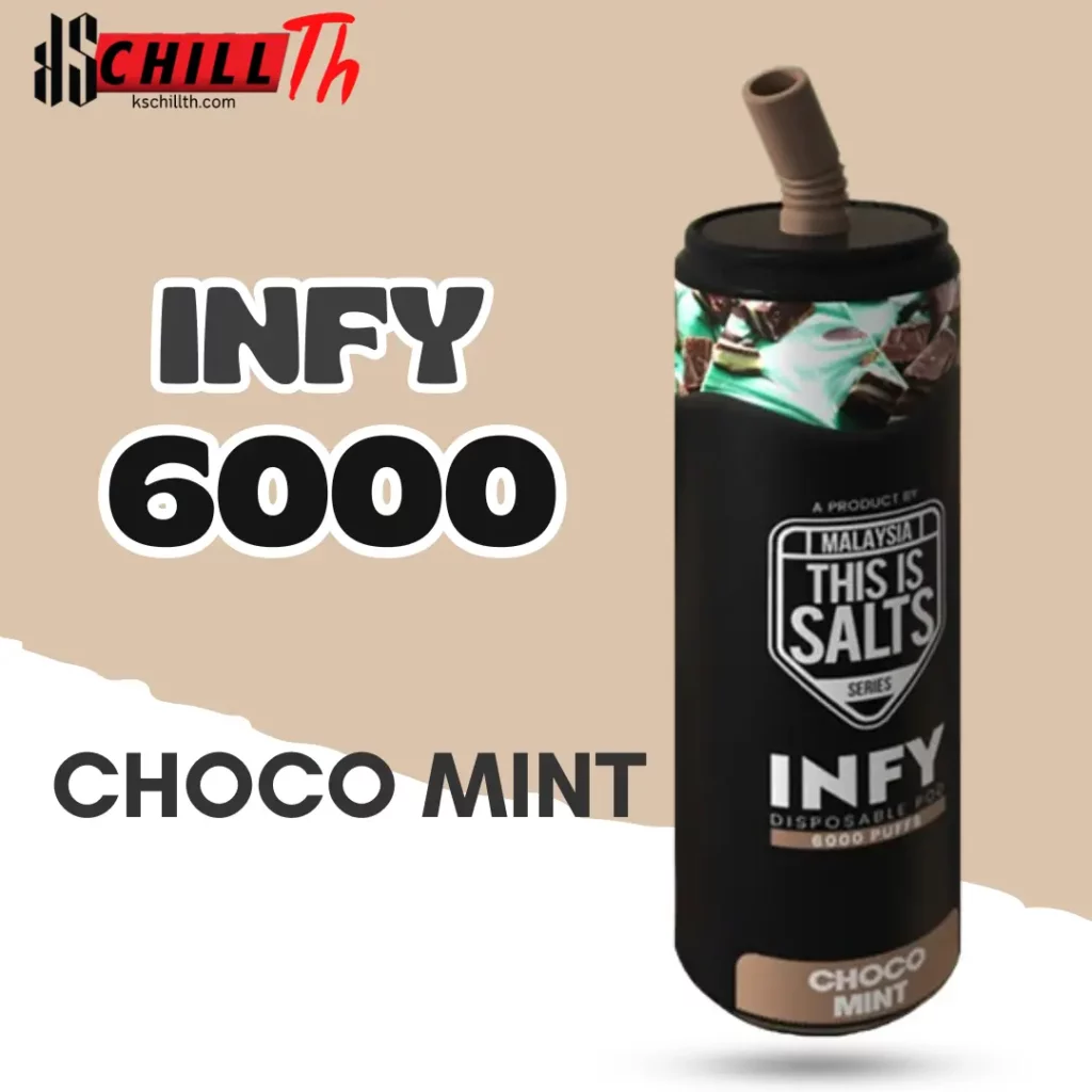 img INFY 6000 ChocoMint