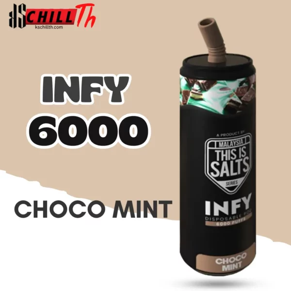 img INFY 6000 ChocoMint