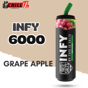 img INFY 6000 Grape Apple