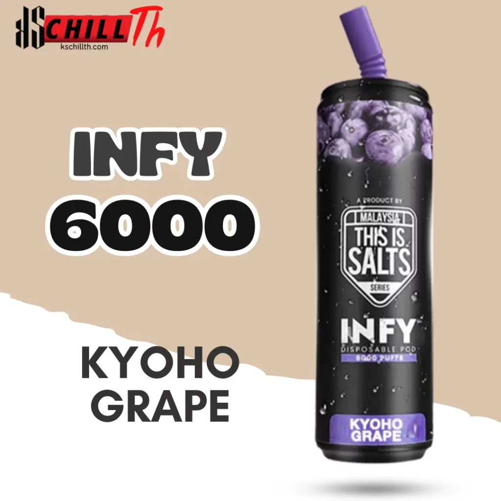 img INFY 6000 KyohoGrape