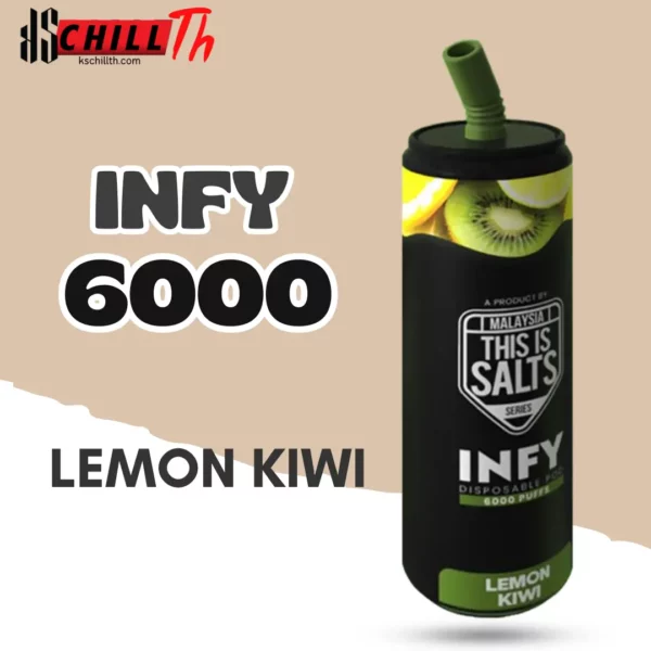 img INFY 6000 Lemon kiwi