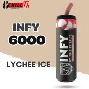 img INFY 6000 Lychee Ice