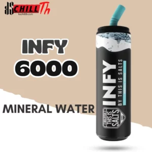 img INFY 6000 Mineral Water