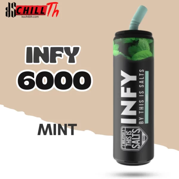 img INFY 6000 Mint