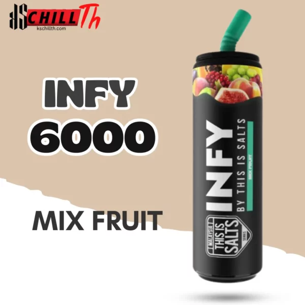 img INFY 6000 Mix-Fruit