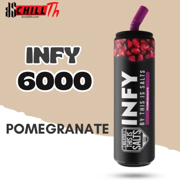 img INFY 6000 Pomegranate