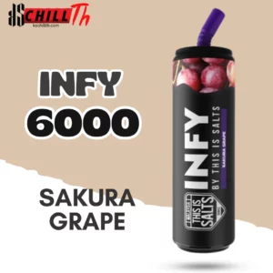 img INFY 6000 Sakura Grape