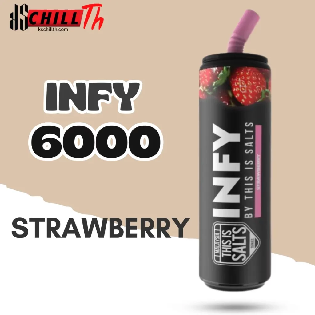 img INFY 6000 Strawberry