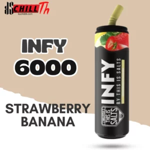 img INFY 6000 Strawberry Banana