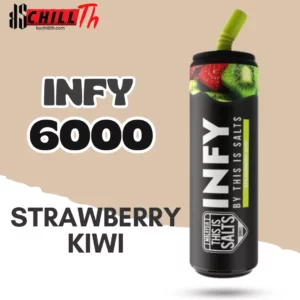 img INFY 6000 Strawberry Kiwi