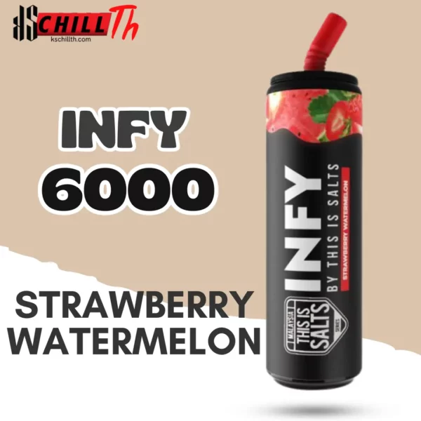 img INFY 6000 Strawberry Watermelon