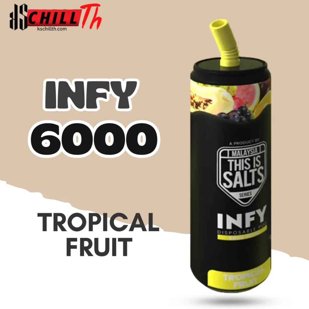 img INFY 6000 Tropical Fruit