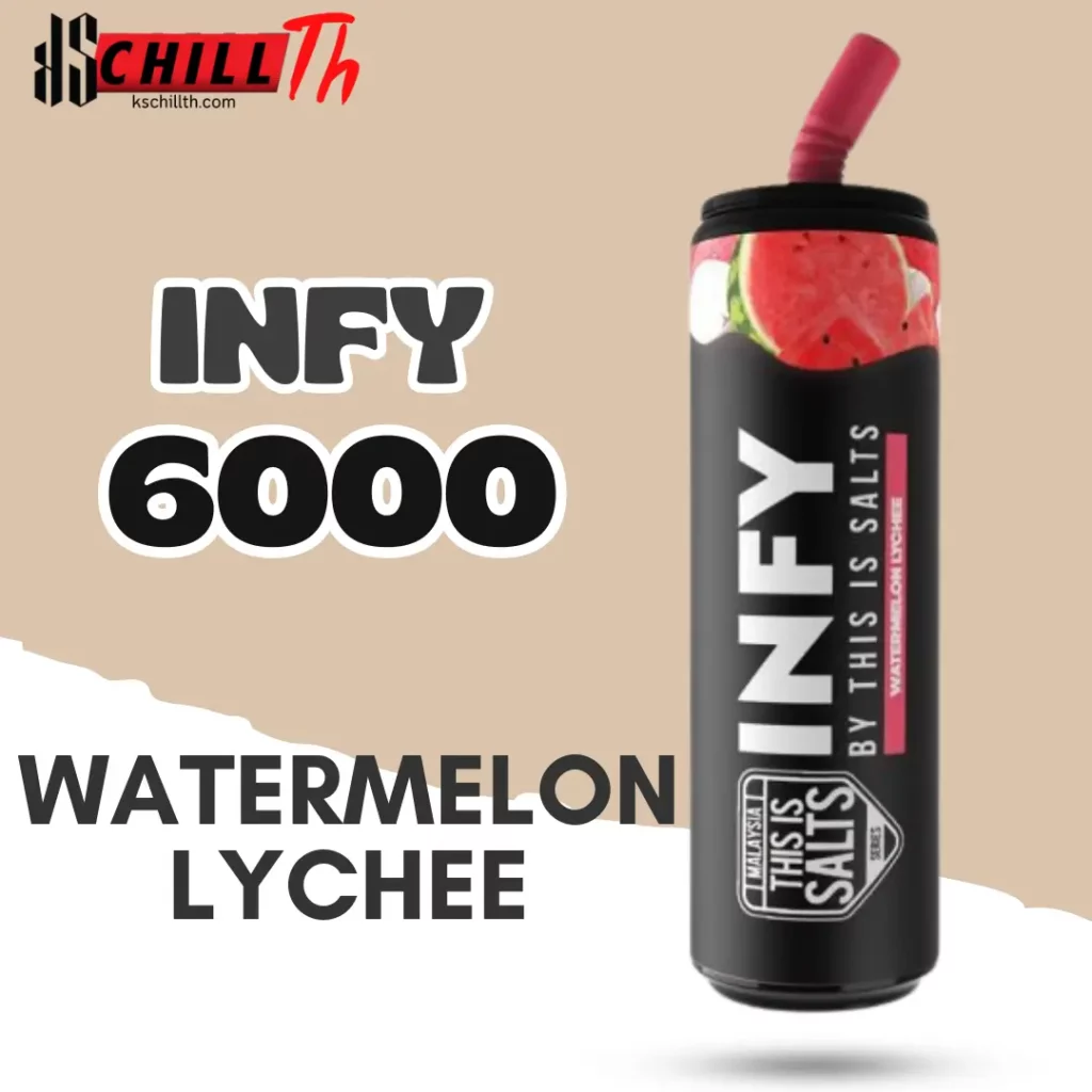 img INFY 6000 Watermelon Lychee