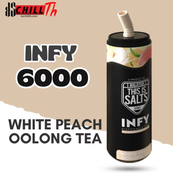 img INFY 6000 WhitePeachOolongTea