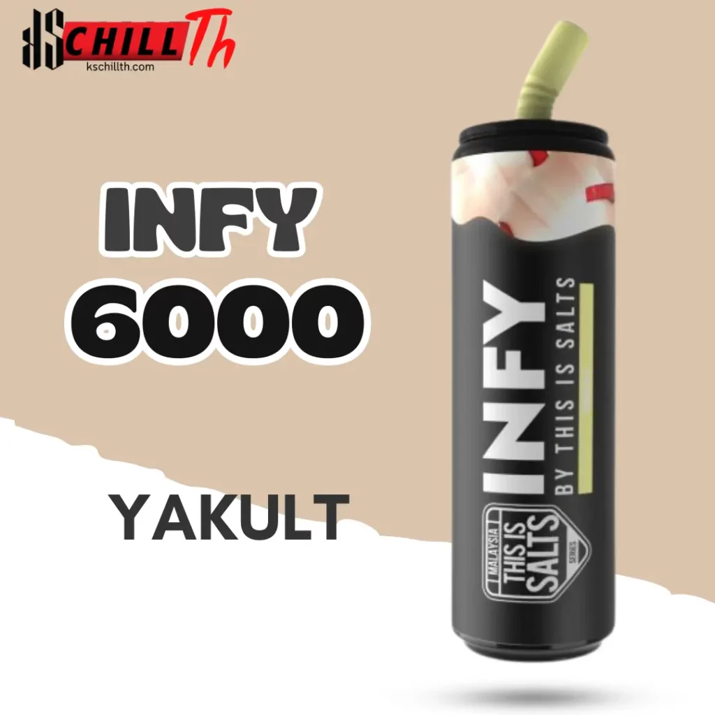 img INFY 6000 Yakult