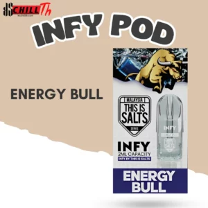 img Infy Pod Energy Bull