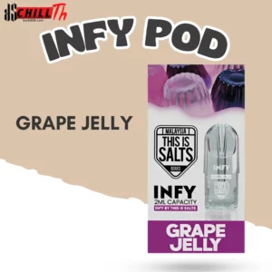 img Infy Pod Grape Jelly