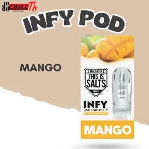 img Infy Pod ManGo