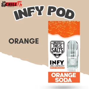 img Infy Pod Orange