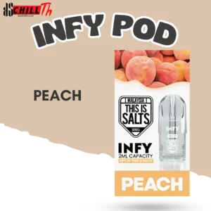 img Infy Pod Peach