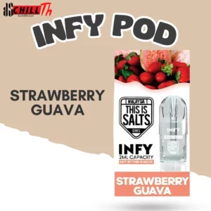 img Infy Pod Strawberry Guava