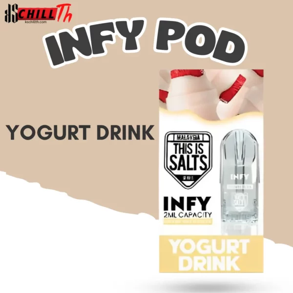 img Infy Pod Yogurt Drink