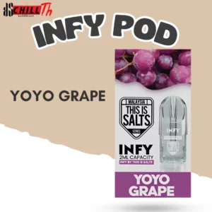 img Infy Pod Yoyo Grape