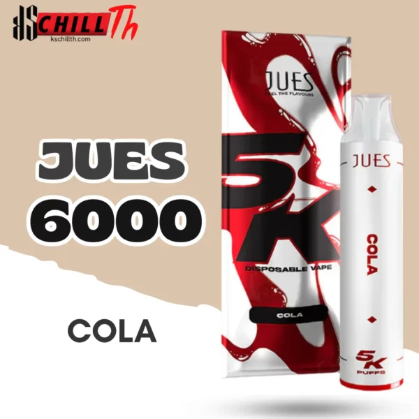 img JUES 5000 Cola