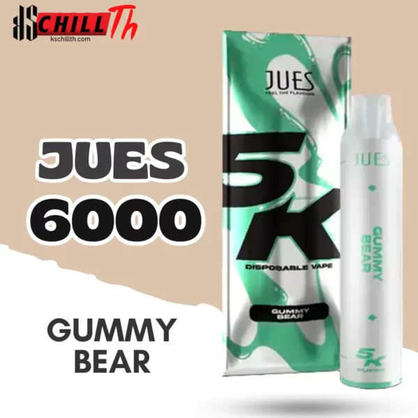 img JUES 5000 GummyBear