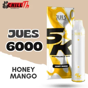 img JUES 5000 Honey Mango