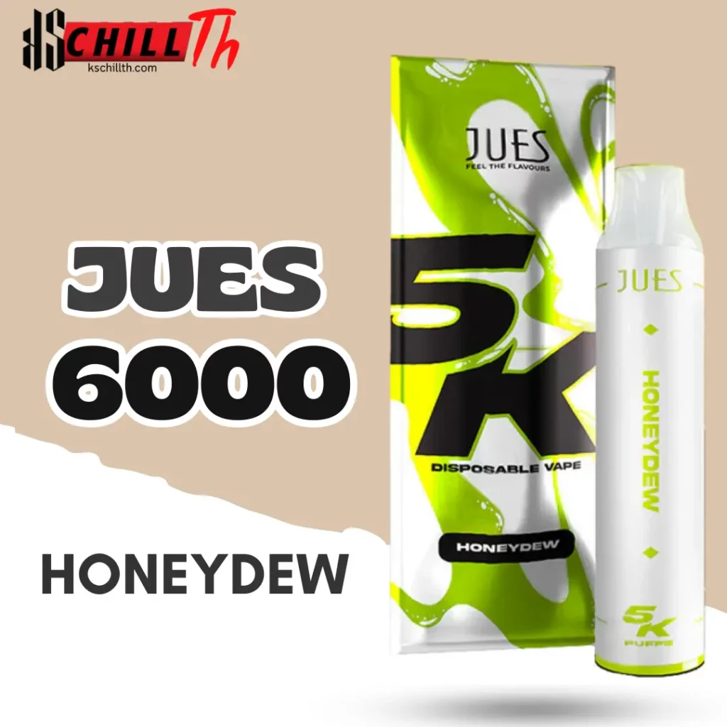 img JUES 5000 Honeydew