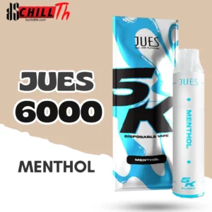 img JUES 5000 Menthol