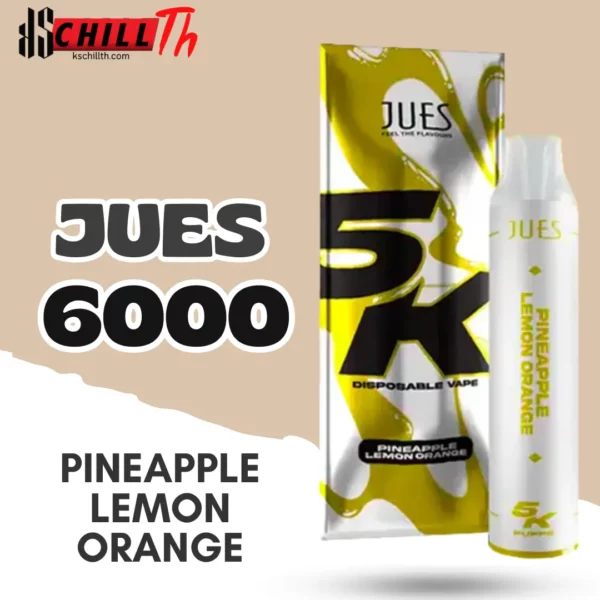 img JUES 5000 PineappleLemonOrange