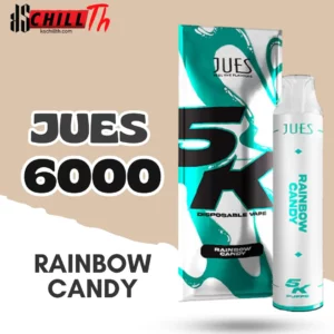 img JUES 5000 RainbowCandy