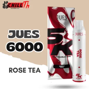 img JUES 5000 RoseTea