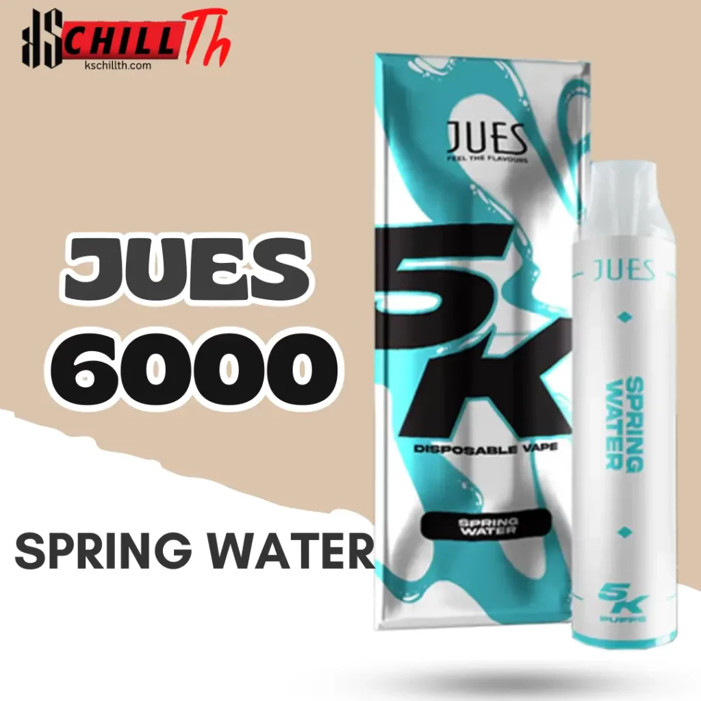 img JUES 5000 SpringWater