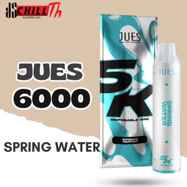 img JUES 5000 SpringWater