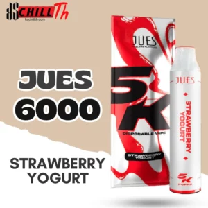 img JUES 5000 StrawberryYogurt