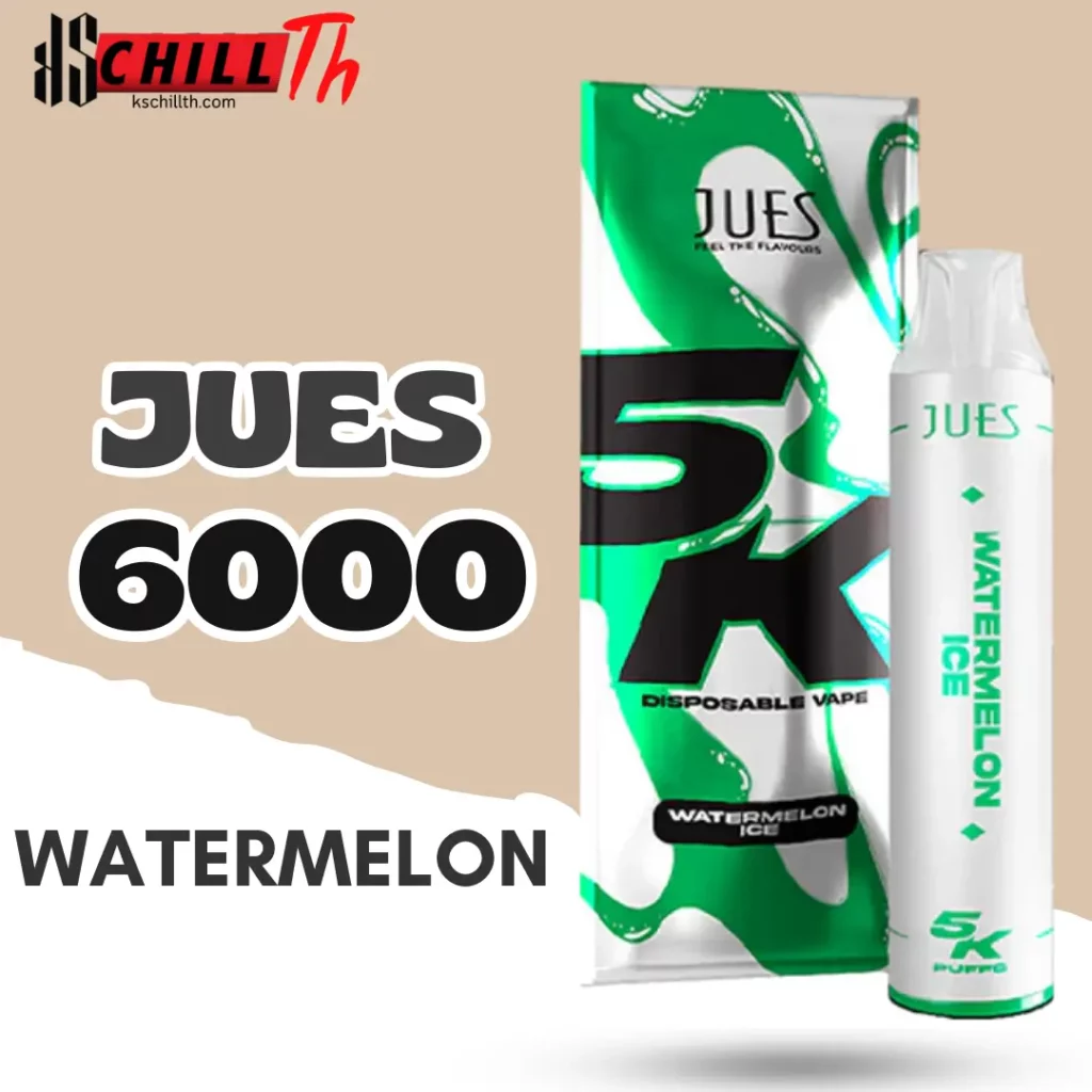 img JUES 5000 Watermelon