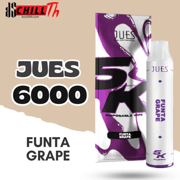 img JUES 5000 funtagrape