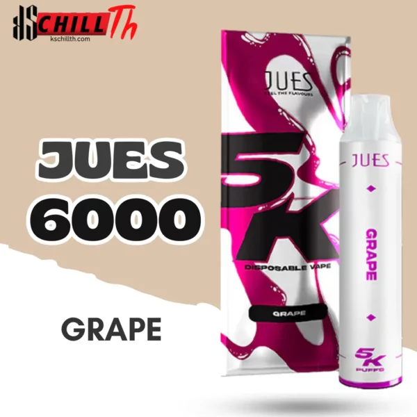 img JUES 5000 grape