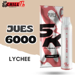 img JUES 5000 lychee