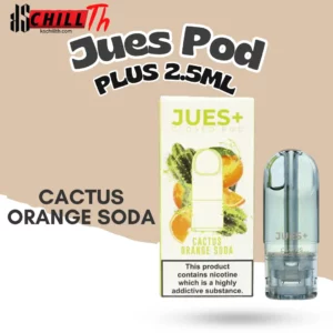 img Jues Pod Cactus Orange Soda