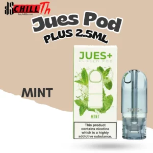 img Jues Pod Mint