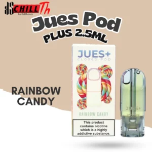 img Jues Pod Rainbow Candy