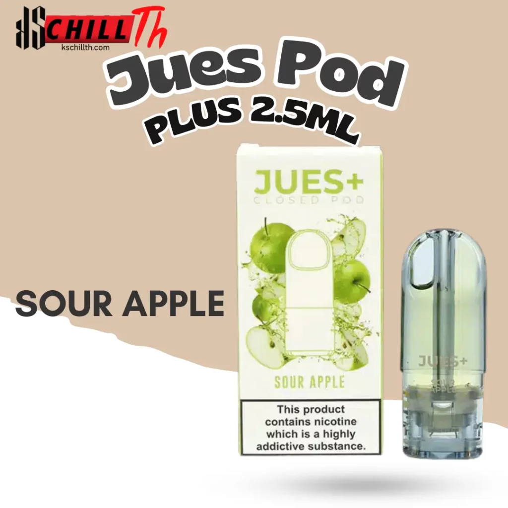 img Jues Pod Sour apple