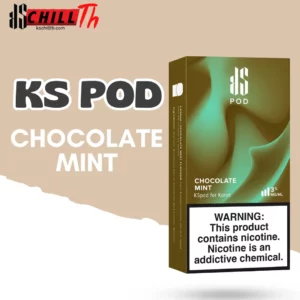 img KS Kurve pod Chocolate Mint