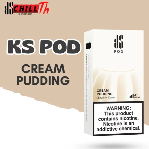 img KS Kurve pod Cream Pudding